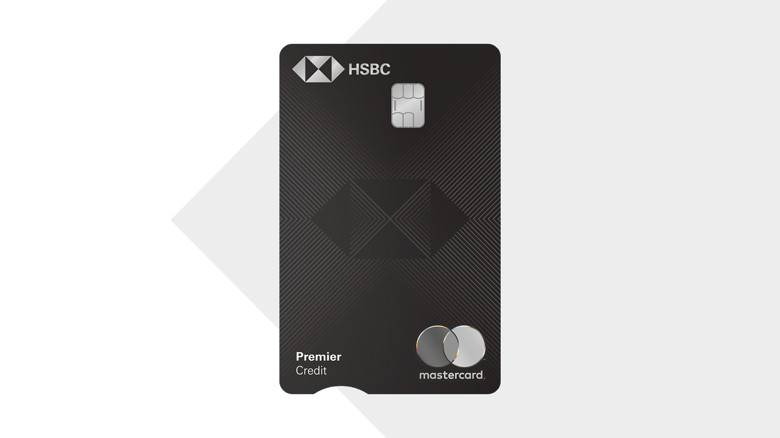 HSBC Premier Mastercard
