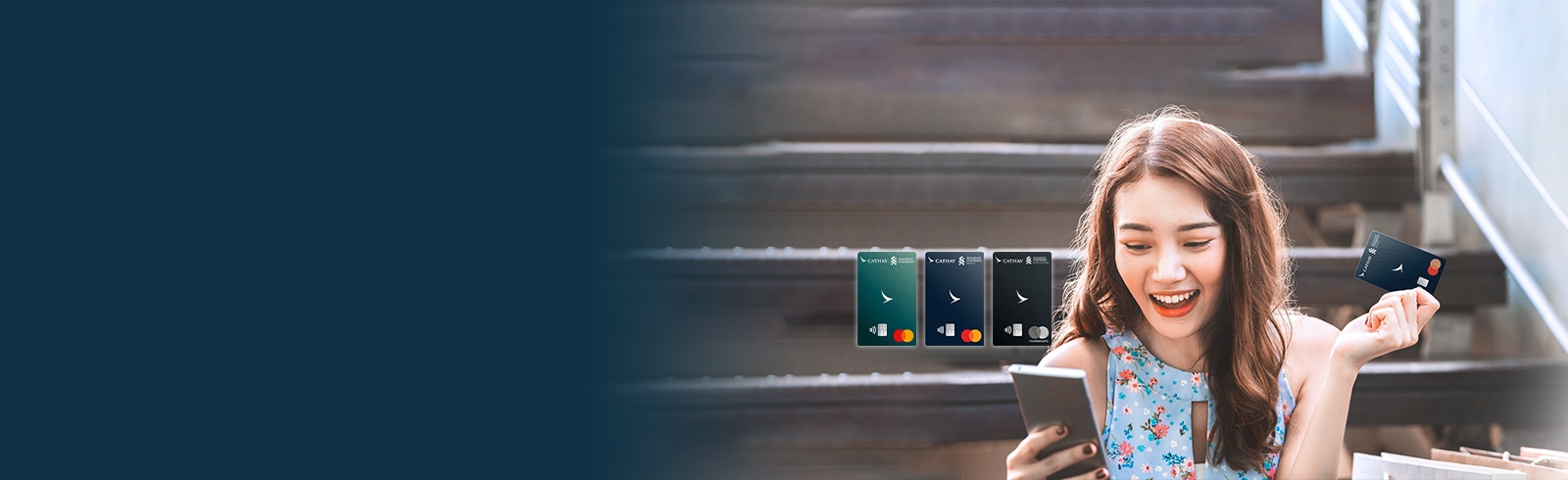 渣打國泰Mastercard