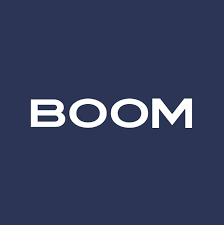 Boom 財富管理
