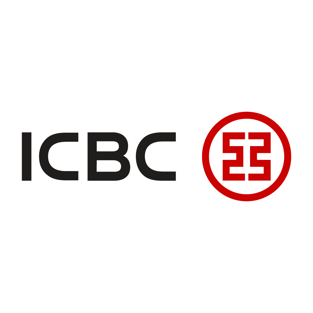 中國工商銀行(亞洲)ICBC Asia