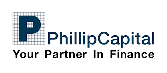 輝立証券 Phillip Securities
